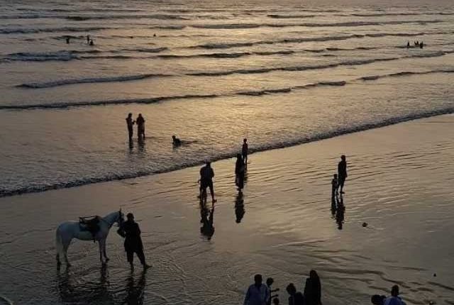 سی ویو سے لڑکی کی لاش ملنے کے مقدمے میں اہم انکشاف سامنے آگیا