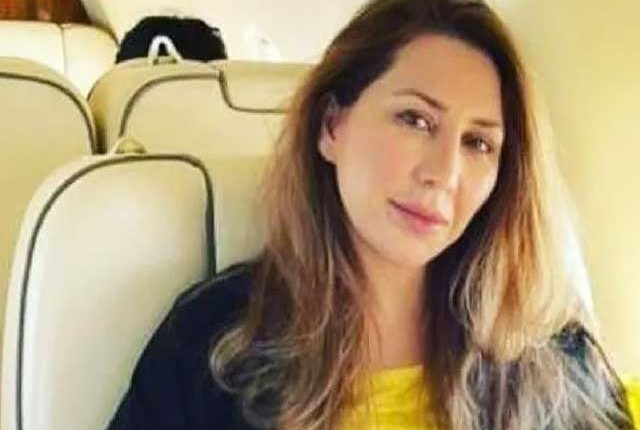 ایف آئی اے کا فرح گوگی کو انٹرپول کے ذریعے پاکستان لانے کا فیصلہ