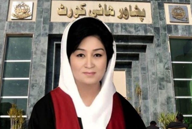 چیف جسٹس پشاور ہائیکورٹ مسرت ہلالی کی بطور سپریم کورٹ جج تعیناتی کی منظوری