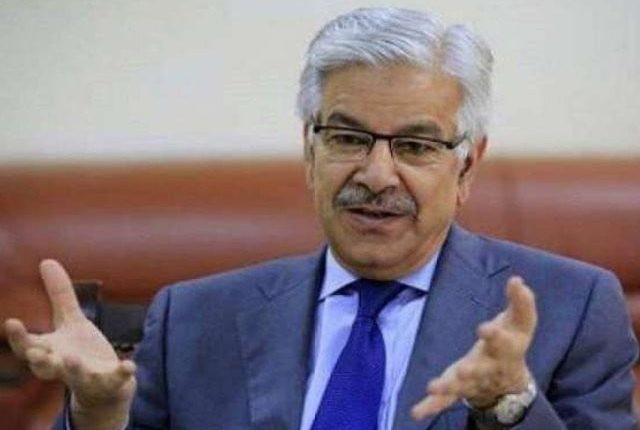 سندھ کی جامعات کے وائس چانسلرز کا ’ ڈکیت ‘ کہنے پر خواجہ آصف سے معافی کا مطالبہ